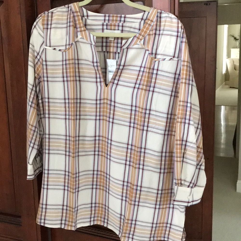 COPY - Loft Shirt